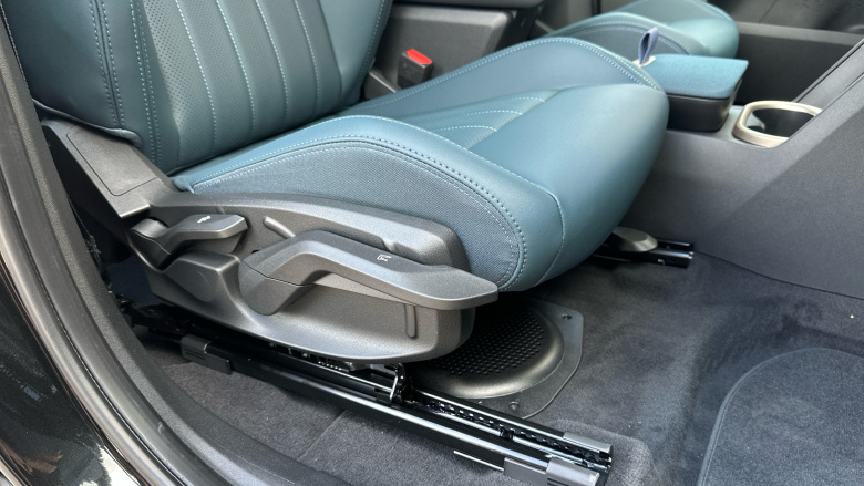 MINI Countryman 2.0 S Exclusive ALL4 5dr Auto Petrol Hatchback